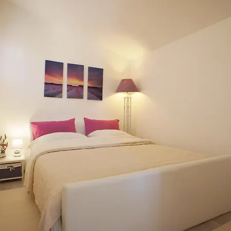 Apartment Kika