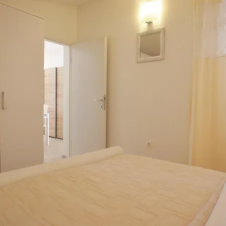 Apartment Kika