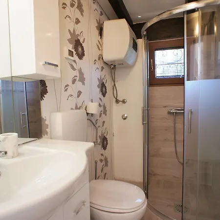 Apartment Kika Medulin