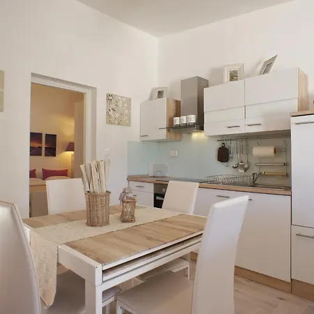 Apartman Kika *