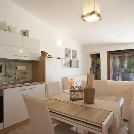 Kika Apartman